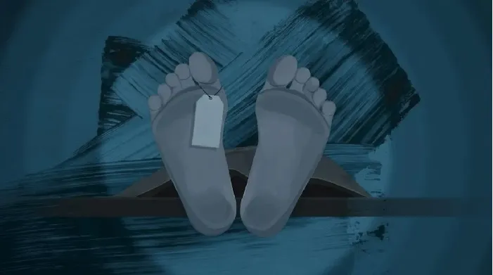গোপালগঞ্জে অজ্ঞাত নারীর গলিত মরদেহ উদ্ধার