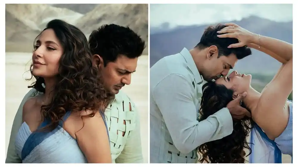 আলোচনা তৈরি করেও কেন দর্শকদের হতাশ করল দেব-শুভশ্রীর গান?