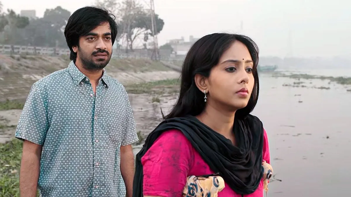 যাকে ভালোবাসেন, তার মতো হতে পা হারাতেও প্রস্তুত!
