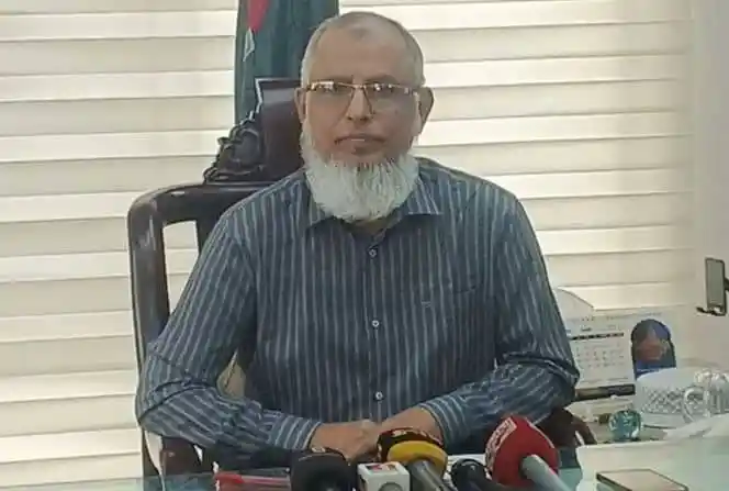 স্থানীয় সরকার নির্বাচনের সময় ও নিষিদ্ধ দলের অংশগ্রহণ নিয়ে যা বলল ইসি