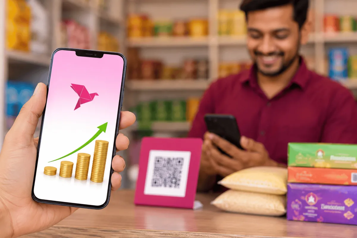 বিকাশ মার্চেন্টদের জন্য ব্র্যাক ব্যাংকের জামানতবিহীন ঋণ