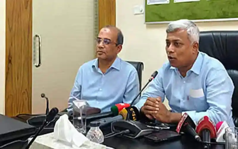 বিদ্যুৎ-জ্বালানি সংকট পরিস্থিতি দুই সপ্তাহের মধ্যে উন্নতির আশ্বাস