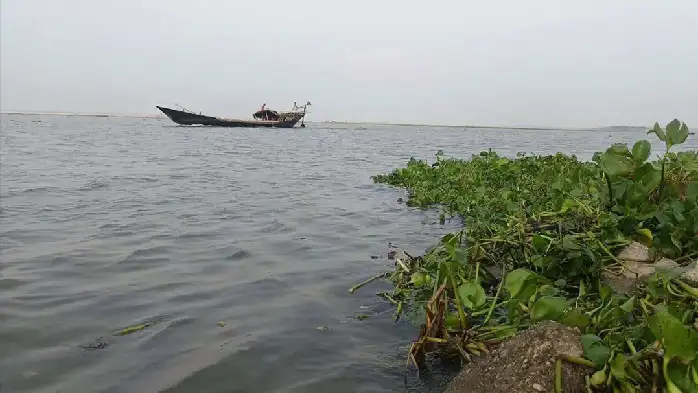 চার জেলায় নিম্নাঞ্চল প্লাবিত হওয়ার শঙ্কা