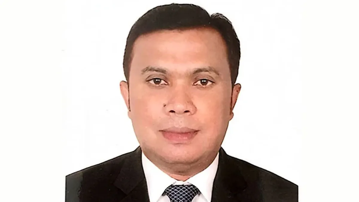 শিল্পকলা একাডেমির মহাপরিচালকের অতিরিক্ত দায়িত্বে হারুন-অর-রশীদ