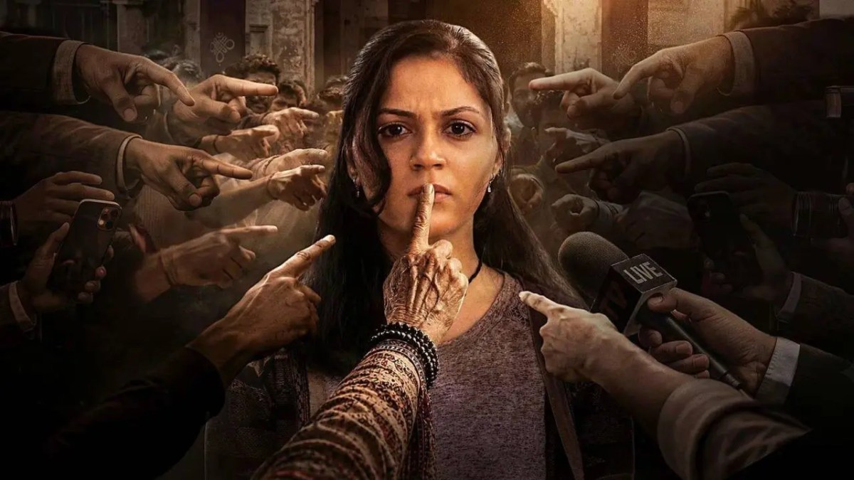 এক কিশোরীর ‘হুঙ্কার’, টলে গেল ধর্মীয় গুরুর সাম্রাজ্য!