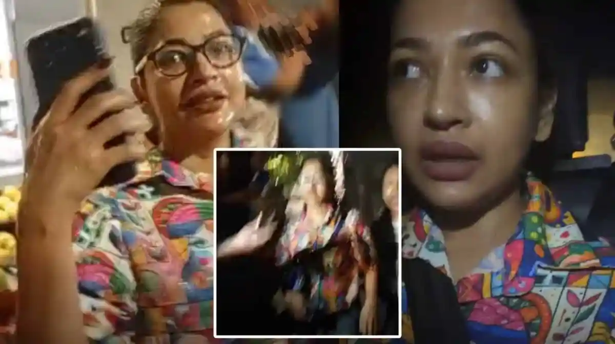 ইতালিতে হামলার শিকার, লাইভে এসে যা বললেন বাঁধন