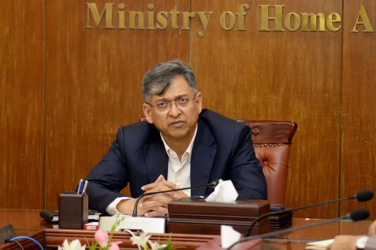 অপ্রতিম হত্যার তদন্ত দ্রুত এগোচ্ছে, জড়িত থাকার কথা স্বীকার চারজনের: স্বরাষ্ট্রমন্ত্রী