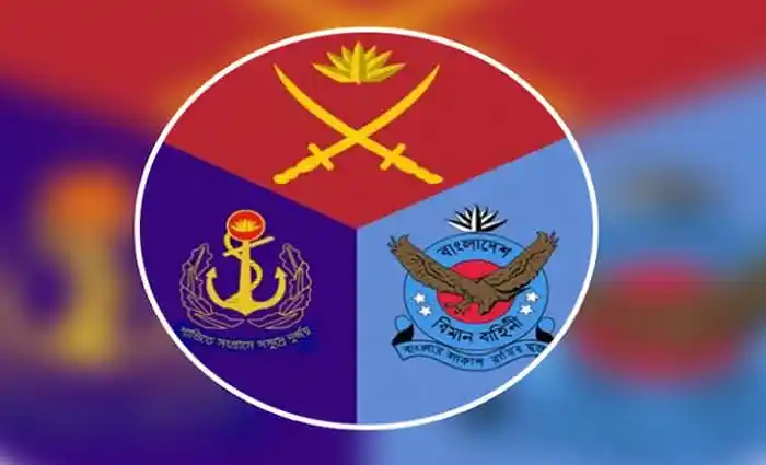 চট্টগ্রামে ফিল্ড ফায়ারিং অনুশীলনে দুর্ঘটনায় ২ সেনাসদস্য নিহত