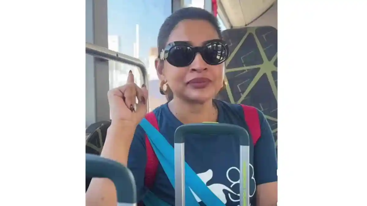 ইতালিতে কেন বাঁধনের কান্না পাচ্ছিল