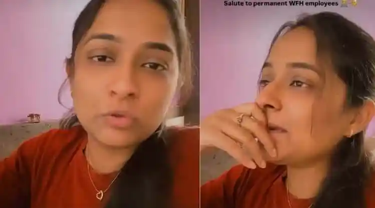 হোম অফিস নাকি হাইব্রিড: কোনটি সেরা? এক নারীর অভিজ্ঞতা