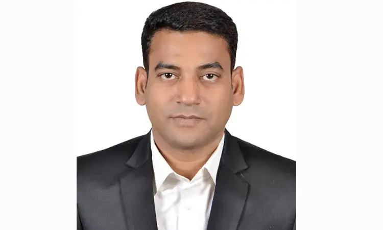 রাষ্ট্রপতির ব্যক্তিগত কর্মকর্তা হলেন জাফর শরীফ