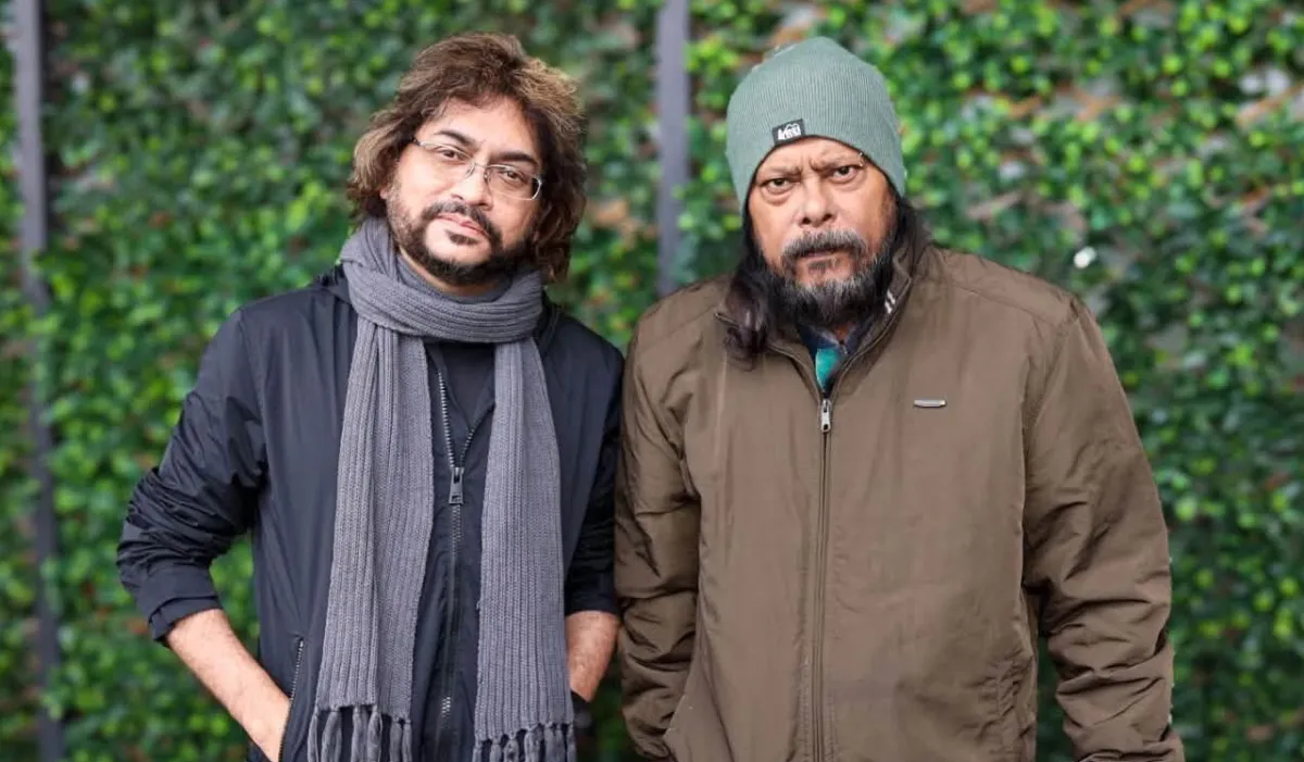 ‘যারা সত্যিই বড়, তারা একে অপরকে ছোট করে না’