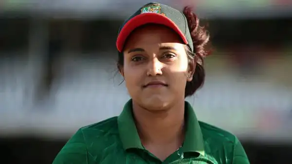 টি-টুয়েন্টি অধিনায়কত্ব ছাড়ছেন জ্যোতি