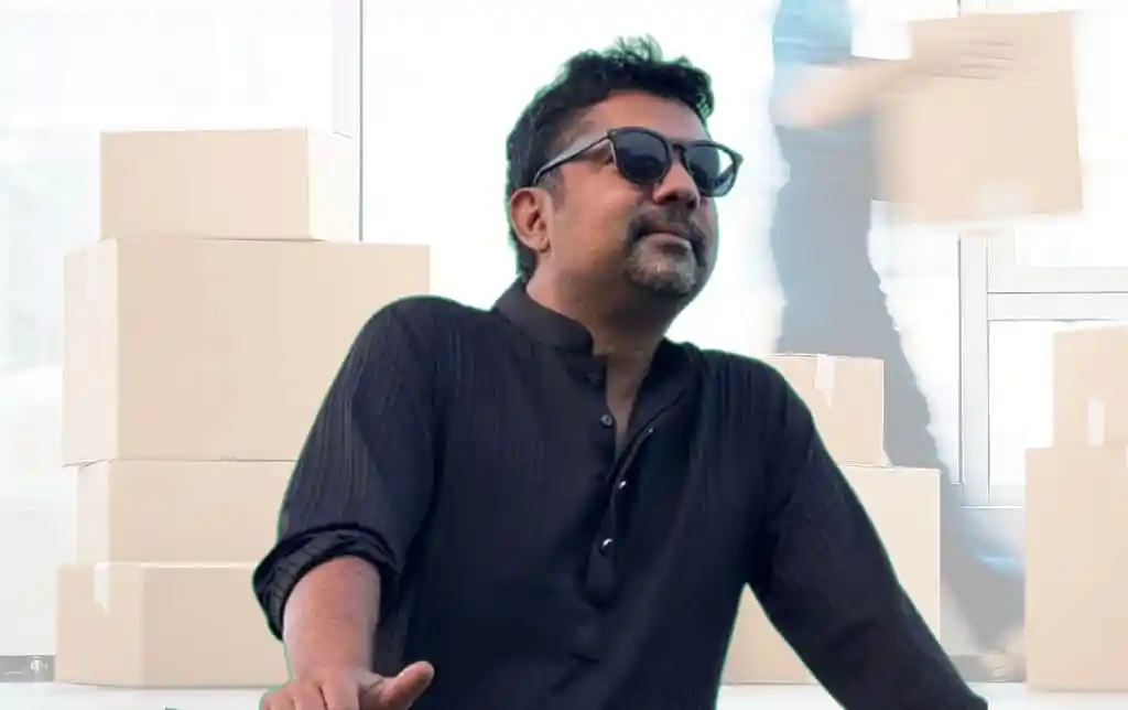 বাসায় একের পর এক পার্সেল, অতিষ্ঠ জয় যা বললেন