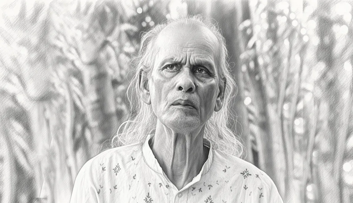বাউল শাহ আবদুল করিমকে হারানোর ১৭ বছর
