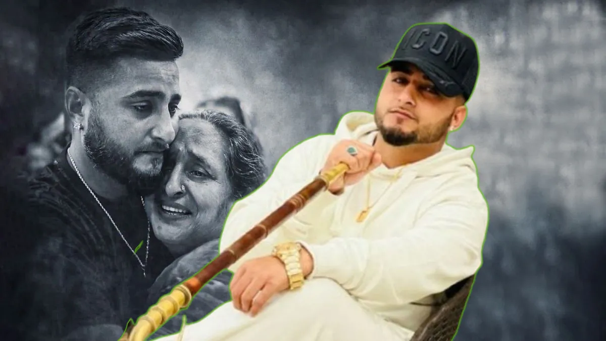‘আমাকে সালমান খানের সঙ্গে দেখা করিয়ে দাও’—মায়ের সেই ইচ্ছা পূরণ হয়নি