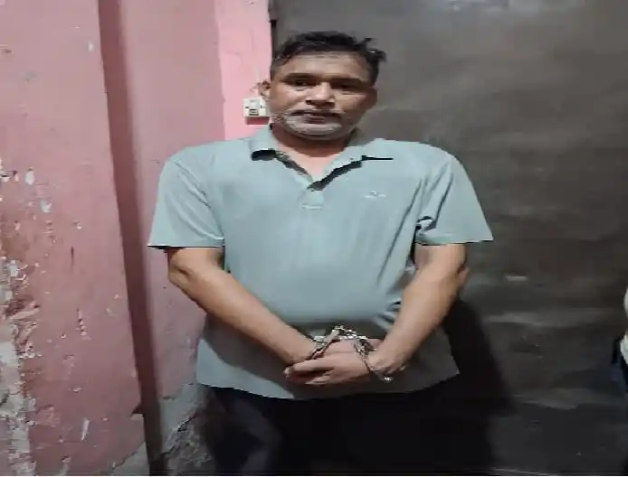 পাওনা টাকার জেরে বন্ধুকে হত্যা: তিন দিন পর মাটিচাপা দেওয়া মরদেহ উদ্ধার