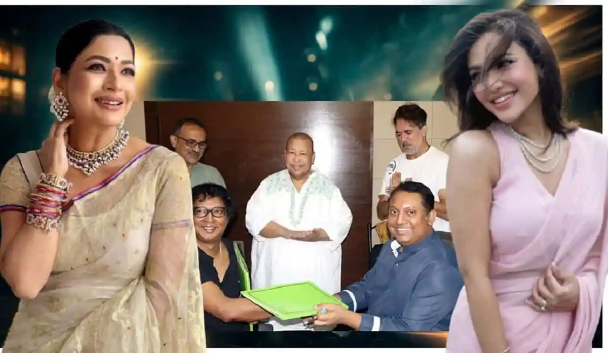 ইমপ্রেস-জাজের যৌথ প্রযোজনায় ‘লজ্জা’, থাকছেন বাঁধন-ফারিয়া
