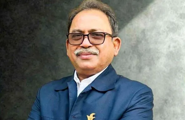ঠাকুরগাঁও-১ আসনের মনোনয়ন ফরম নিলেন মির্জা ফয়সল আমিন