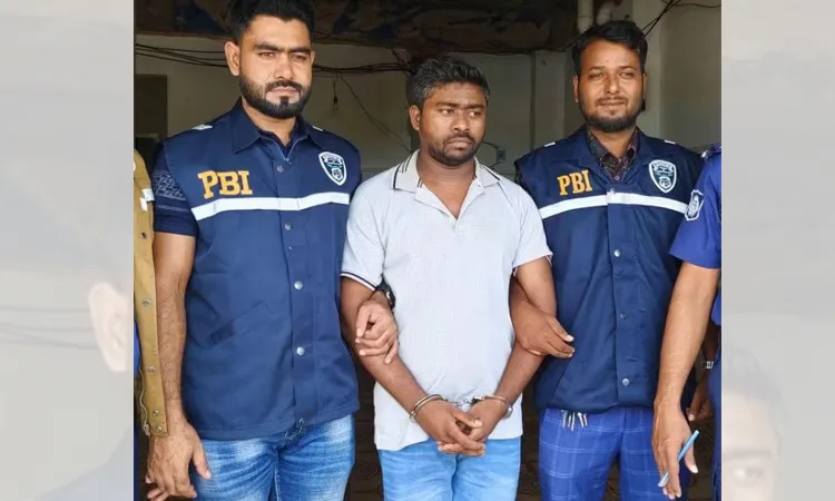 ড্রামে বস্তাবন্দি লাশ উদ্ধারের চারদিন পর রহস্য উদঘাটন