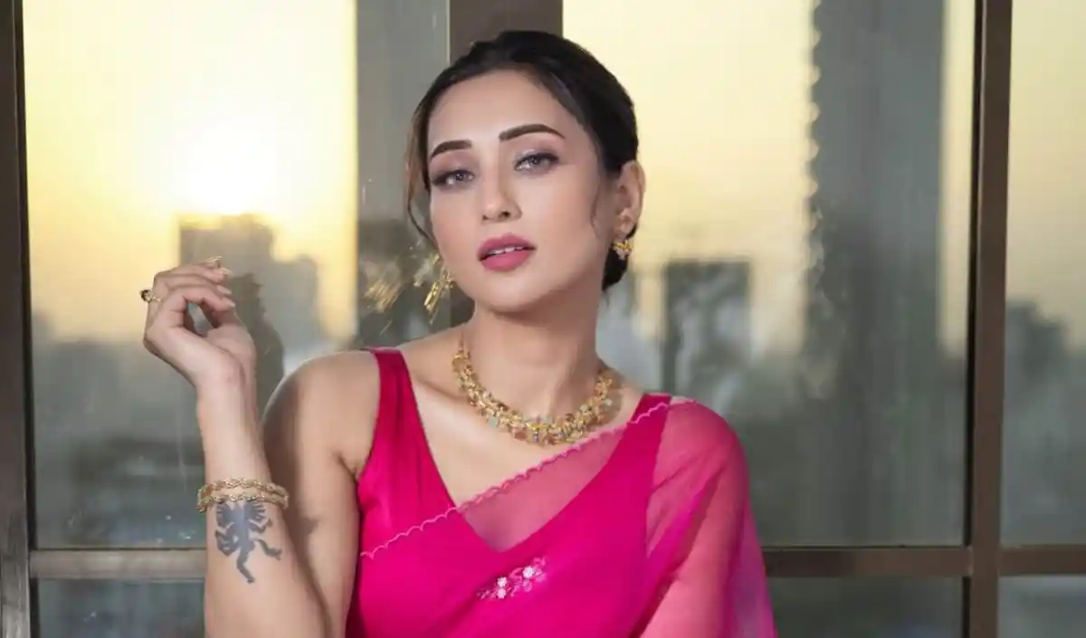 বিয়ে করছেন মিমি, পাত্র কে?