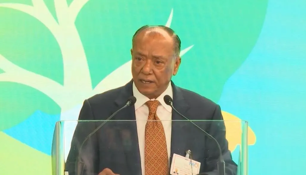 পরিবেশ ও জনস্বাস্থ্যকে পৃথকভাবে দেখার সুযোগ নেই: পরিবেশ মন্ত্রী