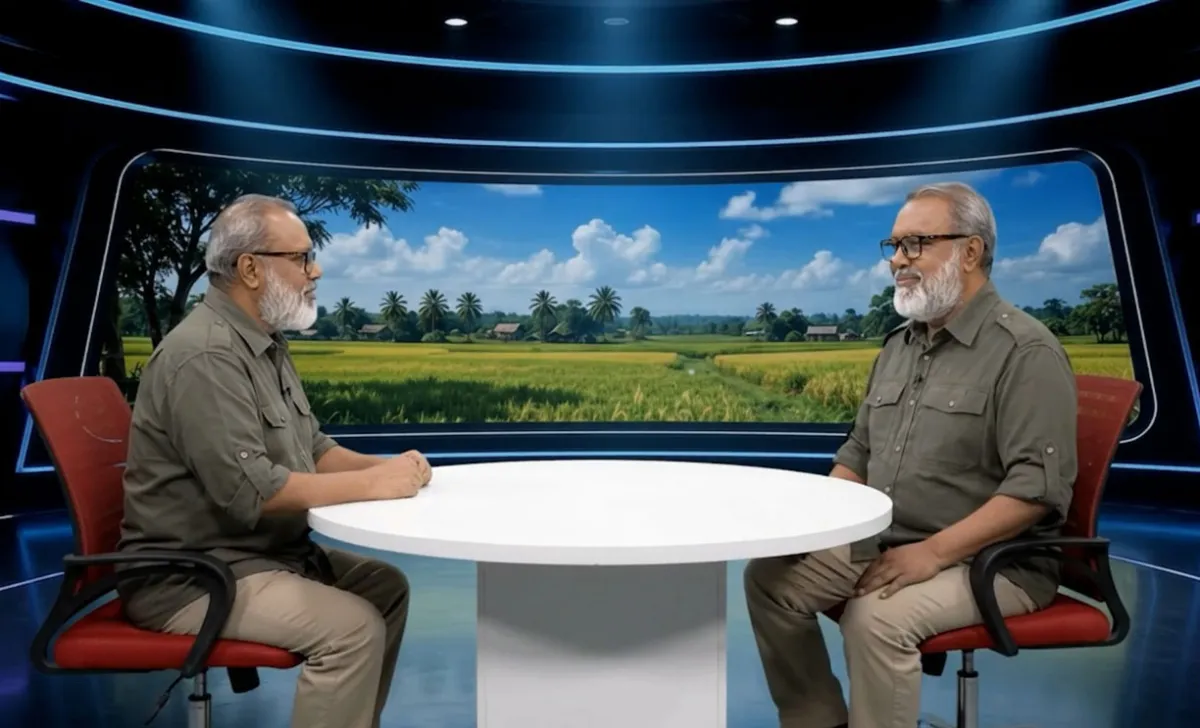 চ্যানেল আইয়ের জন্মদিনে শাইখ সিরাজের নির্মাণে দুই অনুষ্ঠান