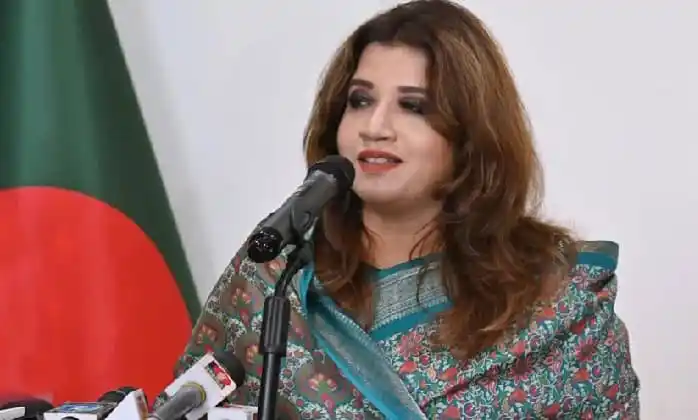৫ হাজার কৃষক ও ৫ হাজার মৎস্যজীবী নেবে ওমান: পররাষ্ট্র প্রতিমন্ত্রী