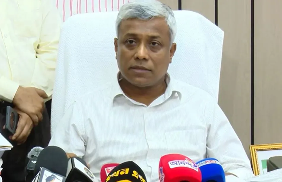 জ্বালানি তেলের দাম কেন বাড়ানো হলো, জানালেন প্রতিমন্ত্রী