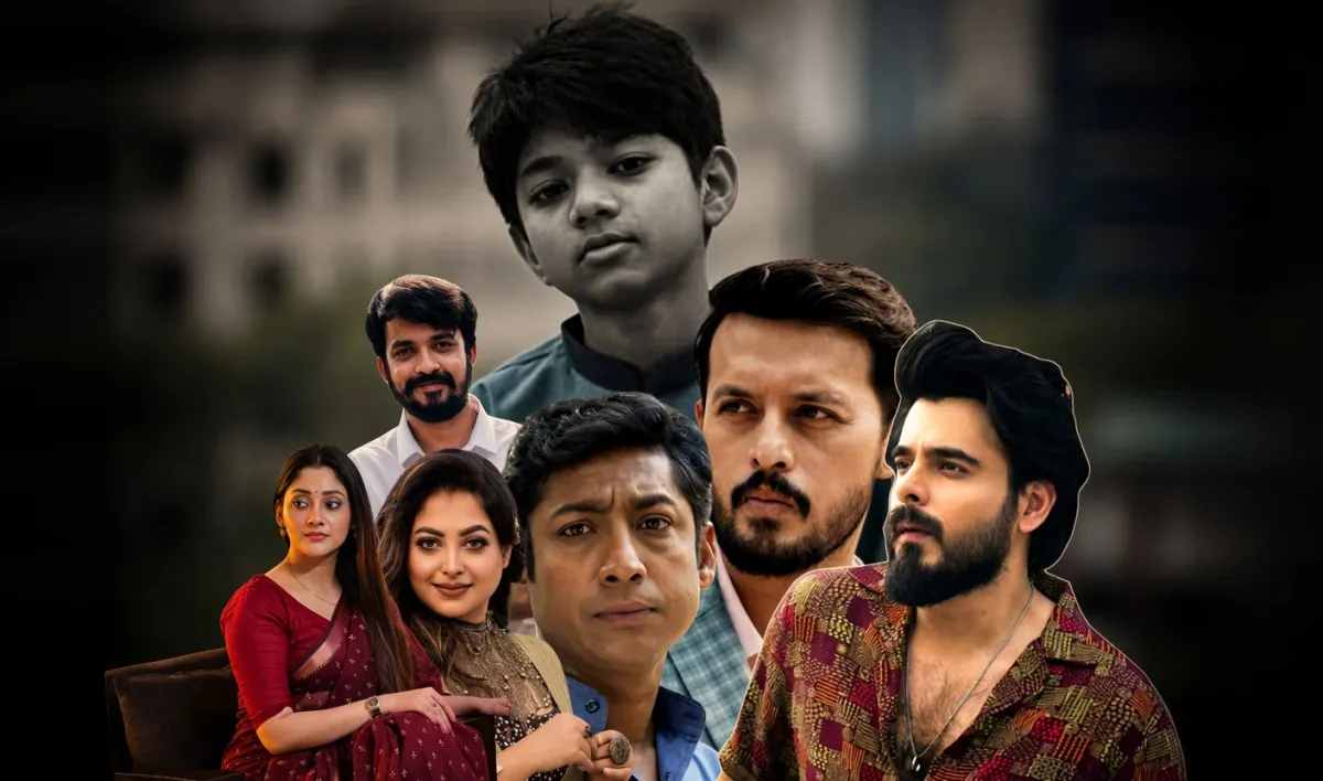 ১৩ বছরের অপ্রতিমের করুণ মৃত্যু, শোবিজে তীব্র ক্ষোভ