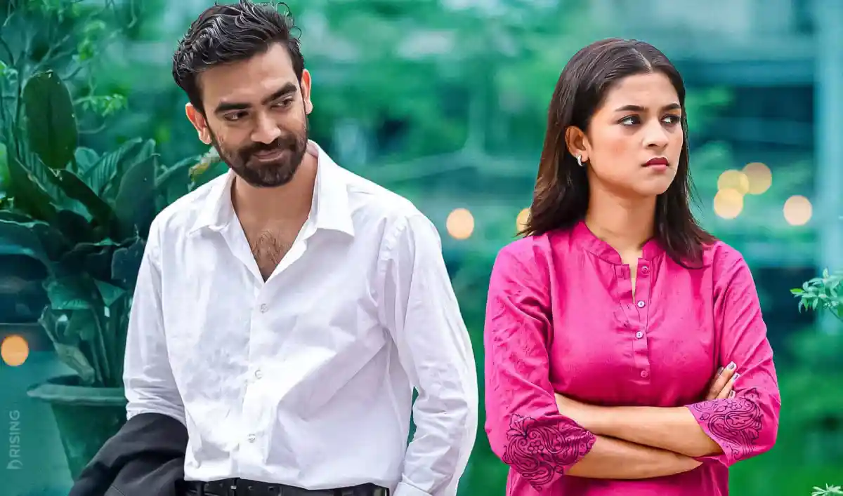 বিশ্বমঞ্চে ‘পার্সেল’, যা বললেন উচ্ছ্বসিত নির্মাতা