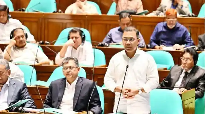 ভোলার গ্যাস মূল ভূখণ্ডে নিতে ৭ বছর লাগবে: প্রধানমন্ত্রী