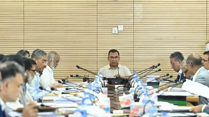 প্রধানমন্ত্রীর সভাপতিত্বে একনেক সভা, ১৬ প্রকল্প অনুমোদনের সম্ভাবনা
