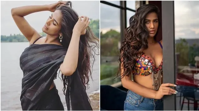 আমার ভিডিওতে কেউ স্বস্তি পেলে সমস্যা কোথায়: পুনম পান্ডে