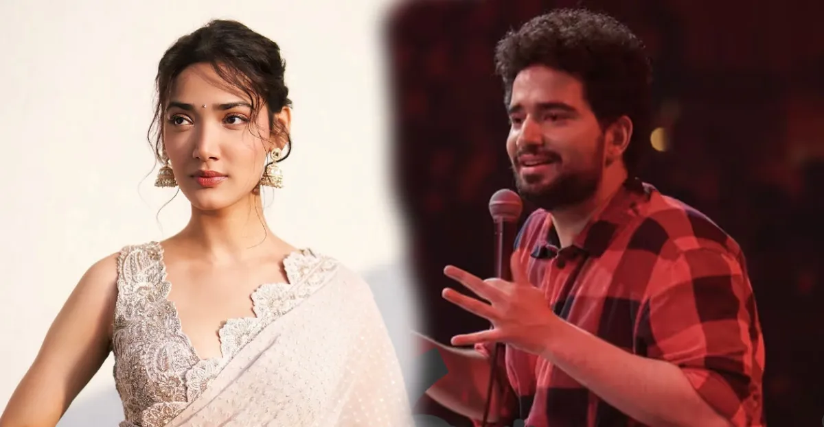 ডিসেম্বরে বিয়ে করছেন ‘টুয়েলভথ ফেল’ নায়িকা, পাত্র কে?