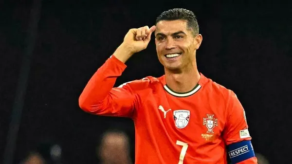 রোনালদোকে নিয়েই নেশনস লিগে নামছে পর্তুগাল