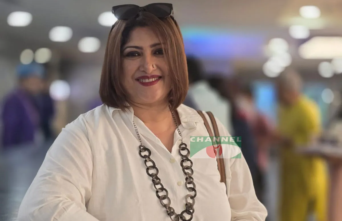 এতোদিন কোথায় ছিলেন ‘অবুঝ দুটি মন’ খ্যাত রথি? | চ্যানেল আই অনলাইন এতোদিন কোথায় ছিলেন ‘অবুঝ দুটি মন’ খ্যাত রথি? | চ্যানেল আই অনলাইন