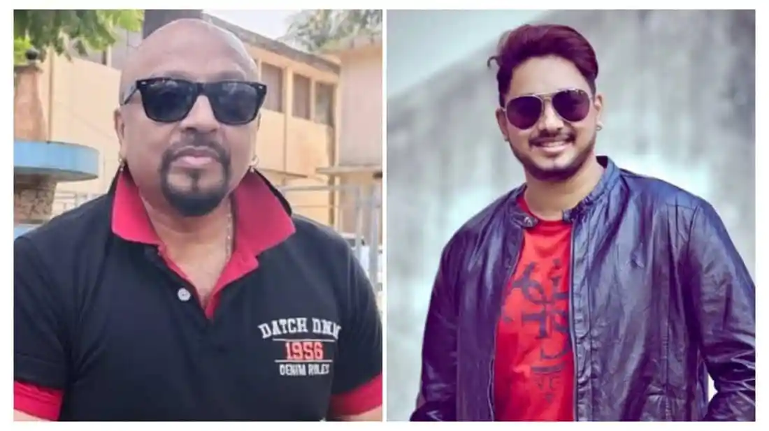 নায়ক রুবেলের পরিচালনায় ‘সুপার হিউম্যান’ হয়ে আসছেন জয় চৌধুরী