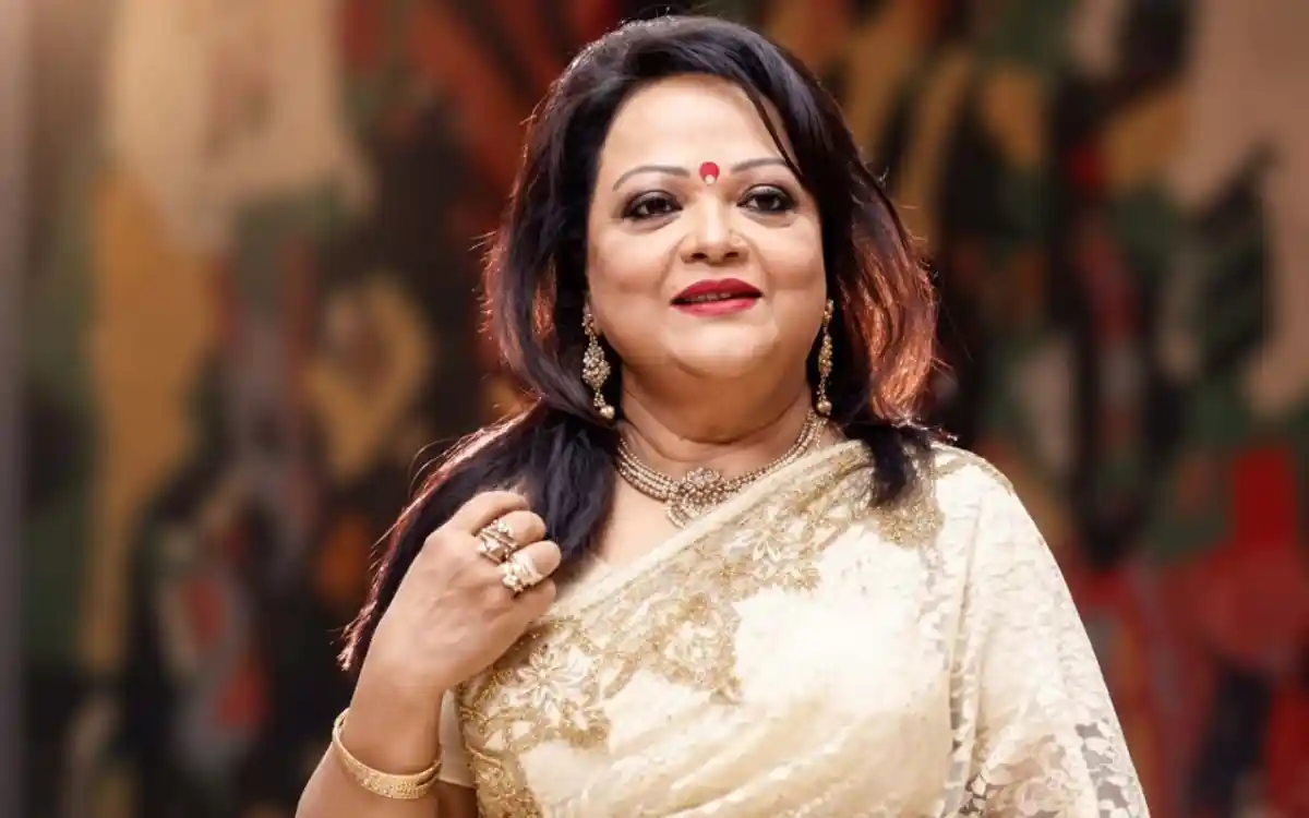সাবিনা ইয়াসমিন: যে কণ্ঠ পেরিয়ে গেছে প্রজন্মের সীমানা