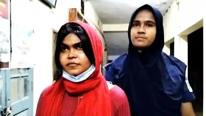 ফ্যামিলি কার্ডের আশ্বাসে টাকা আদায়ের অভিযোগে এনসিপি নেত্রী কারাগারে