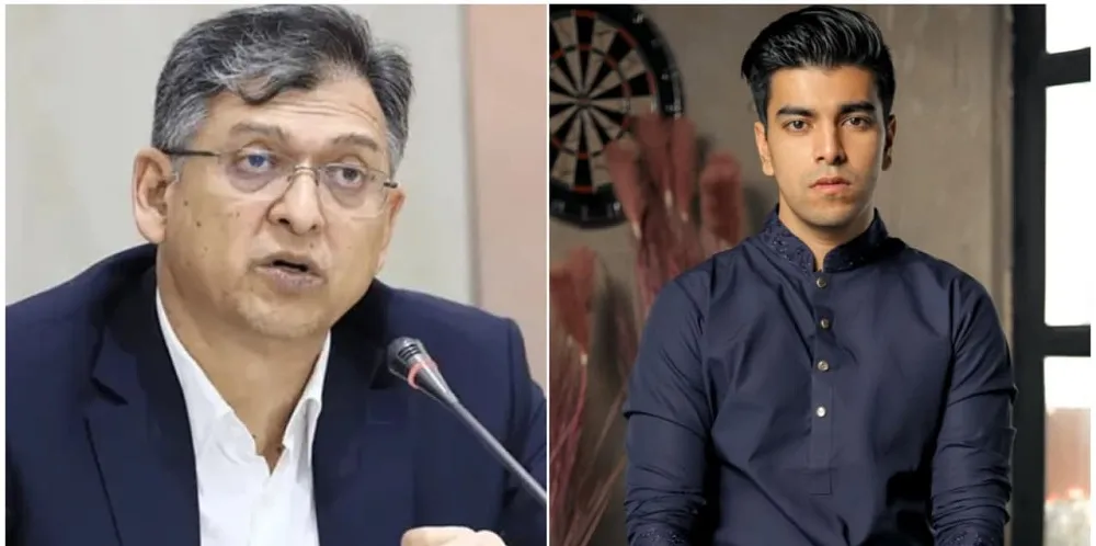 স্বরাষ্ট্রমন্ত্রীর বক্তব্যের জবাব দিলেন সালমান মুক্তাদির