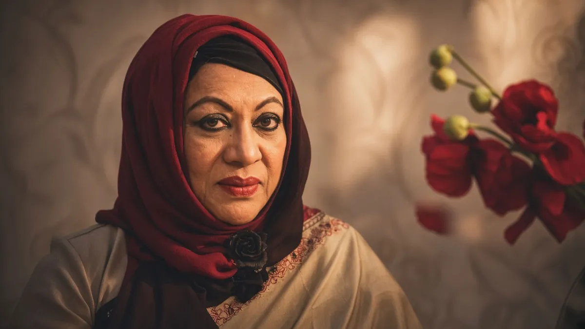 জন্মদিনে চ্যানেল আইয়ে ‘কালজয়ী সুচন্দা’