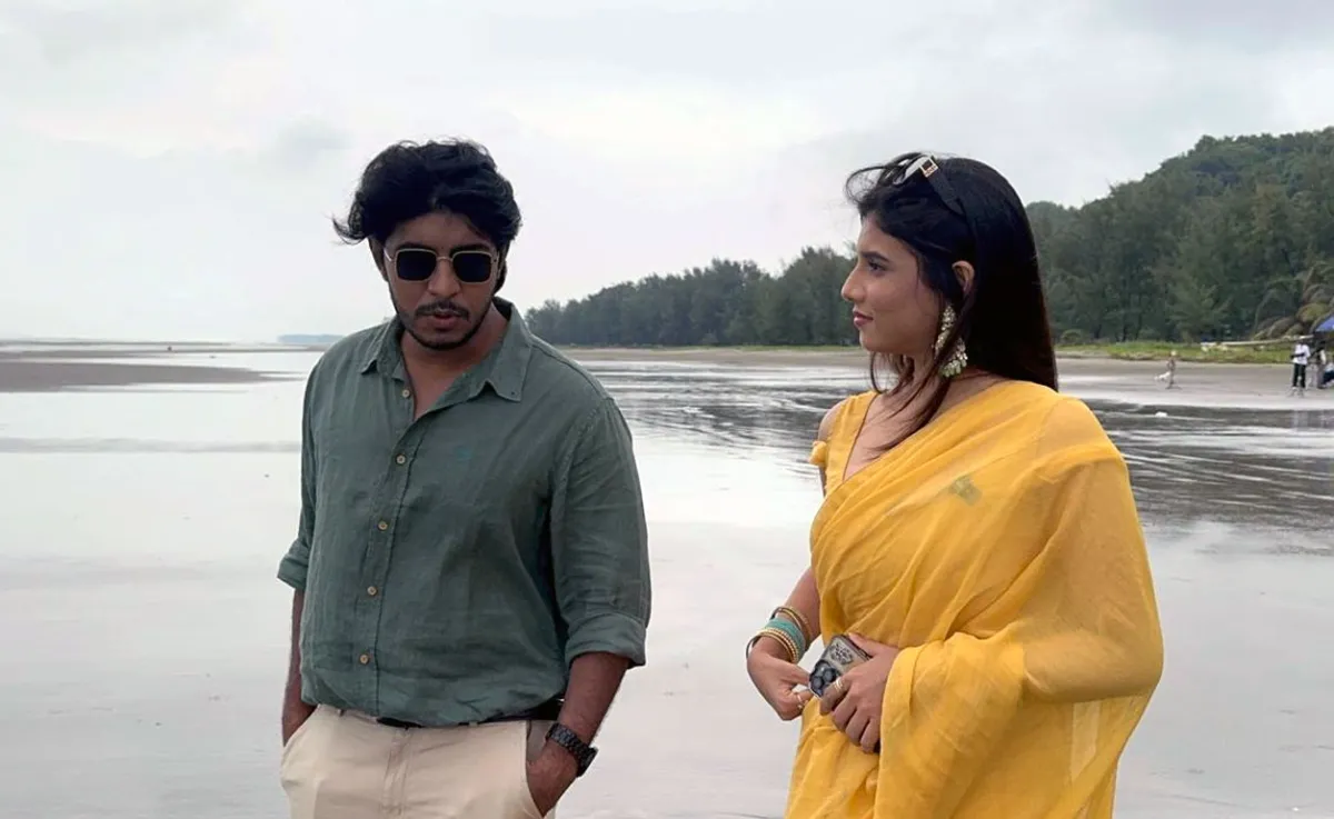 ‘যত ভালো বিশেষণ আছে, সব গুণই তৌসিফ ভাইয়ের মধ্যে আছে’