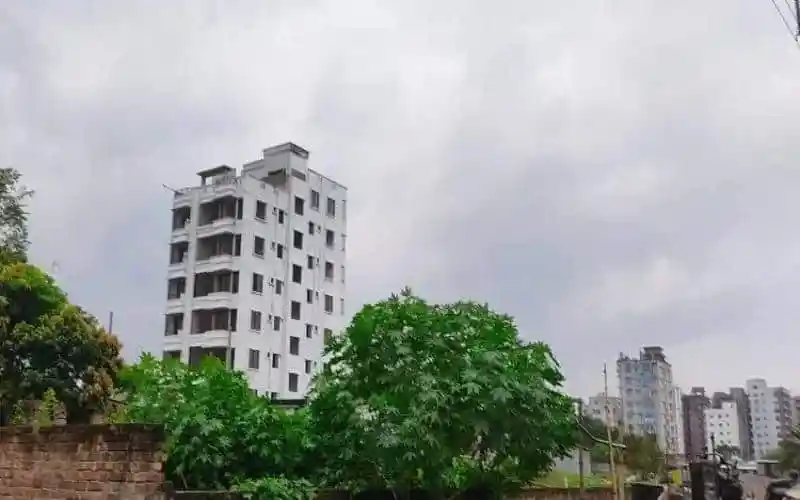 দুপুরের মধ্যে ঢাকায় বজ্রসহ বৃষ্টির সম্ভাবনা