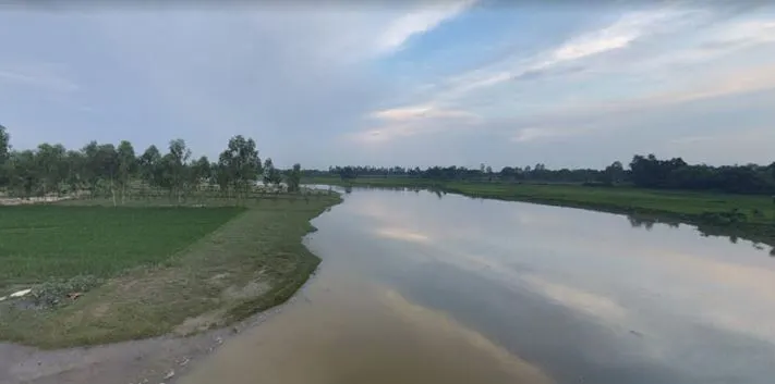নদীতে ডুবে তিন শিশুর মৃত্যু