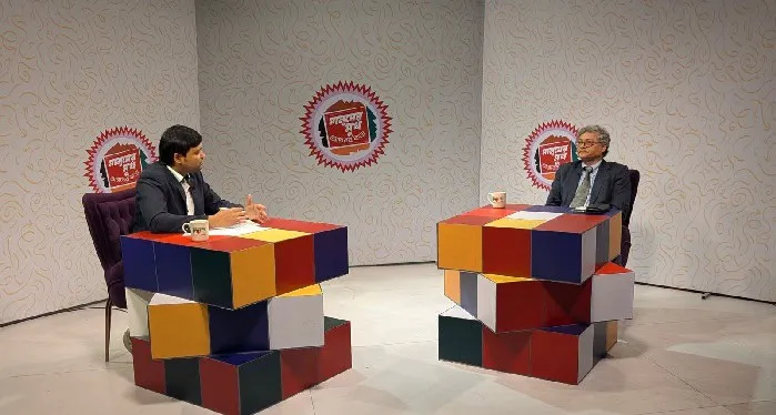 “আমি সবসময় অন্তরের কথাই বলি, কিন্তু রেকর্ড হয় না”-একজন উপাচার্যের এক স্বীকারোক্তি
