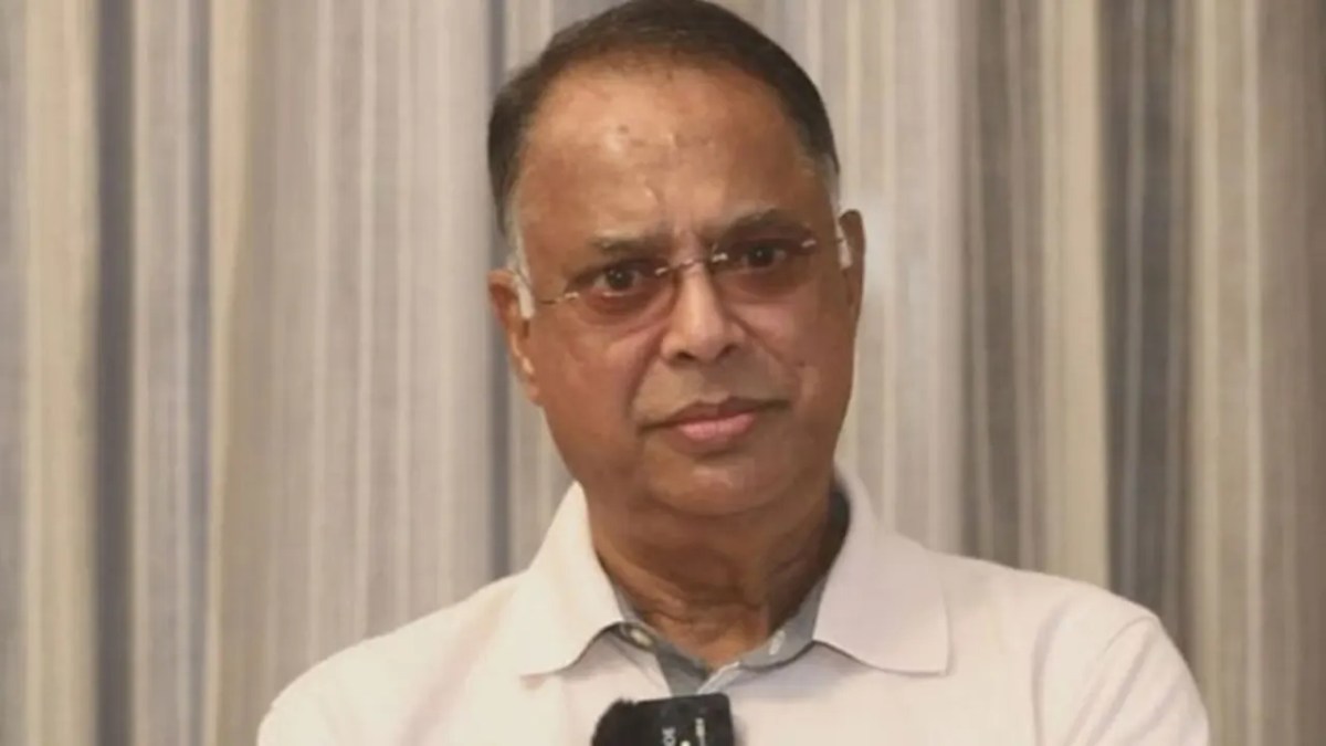ইব্রাহিম কার্ডিয়াকের সিসিইউতে ভর্তি জ্বালানিমন্ত্রী ইকবাল হাসান মাহমুদ