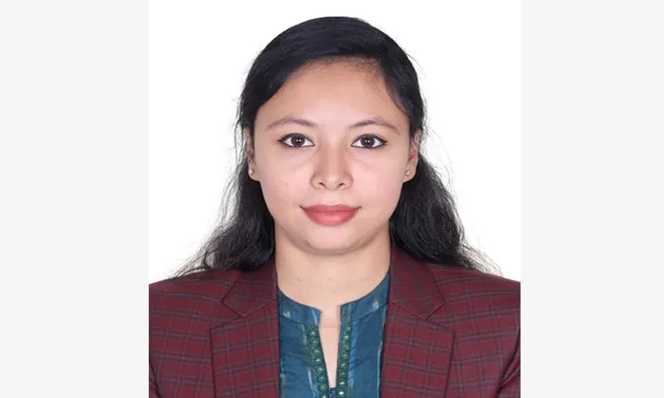 ঘাটাইলের নতুন ইউএনও নূরে তাসমিন উর্মি