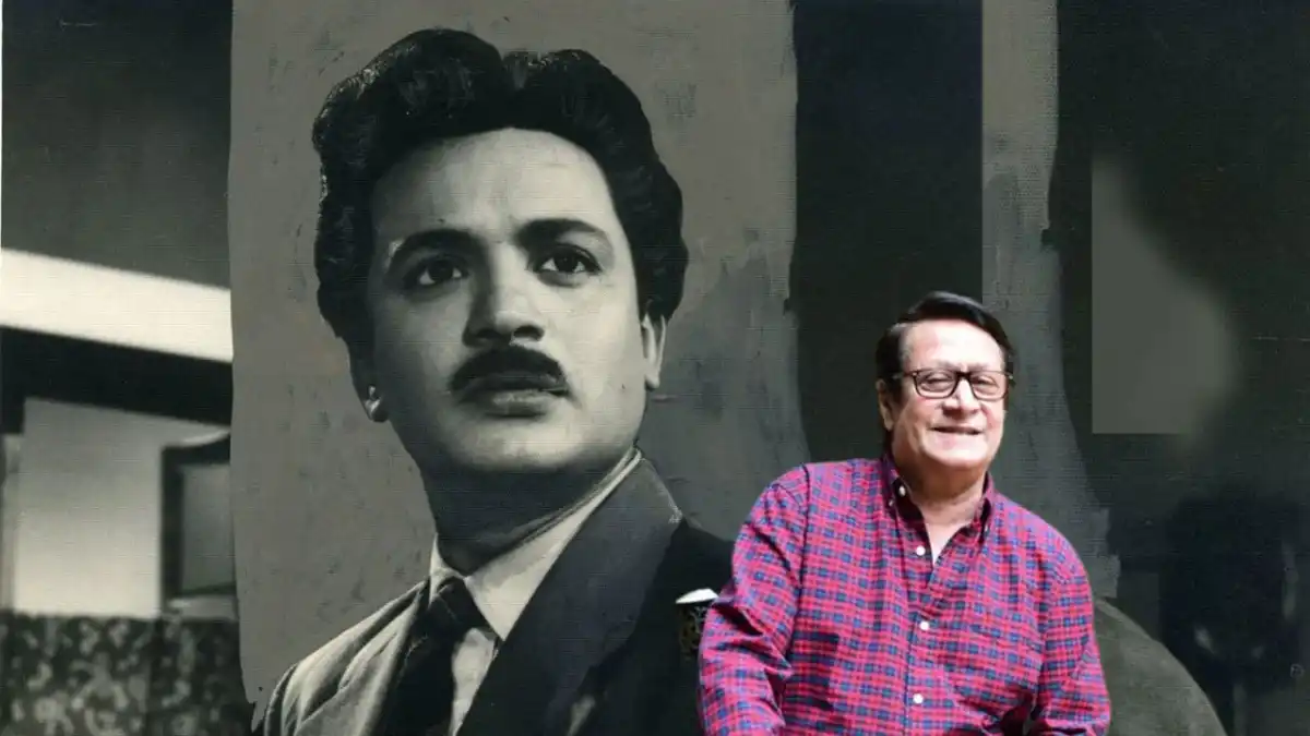 ‘উত্তম কুমারের মতো ভালোবাসা পৃথিবীর আর কোনো অভিনেতা পাননি’
