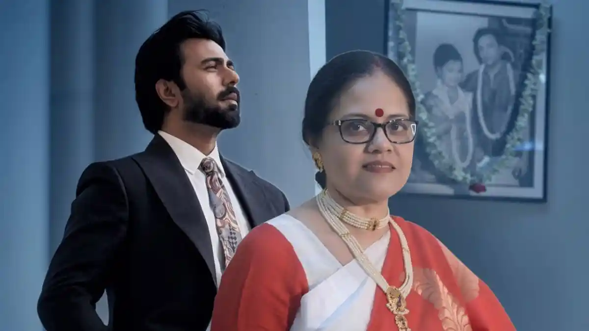 উত্তম কুমারের ভাতিজি বললেন, ‘অপূর্ব বাংলাদেশের উত্তম কুমার’